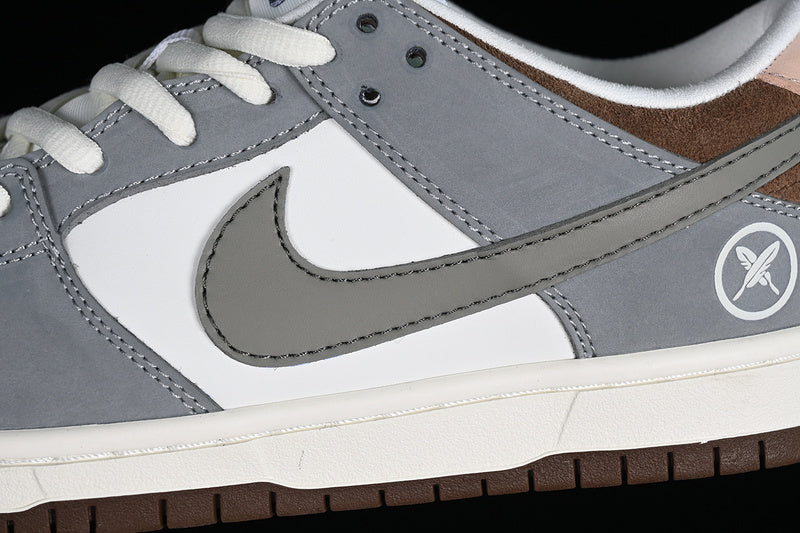 Dunk x Yuto Horigome