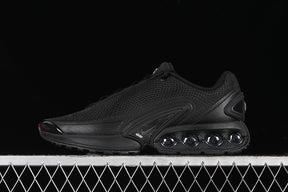 Air Max DN “Metalic Black