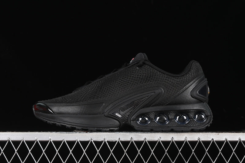 Air Max DN “Metalic Black