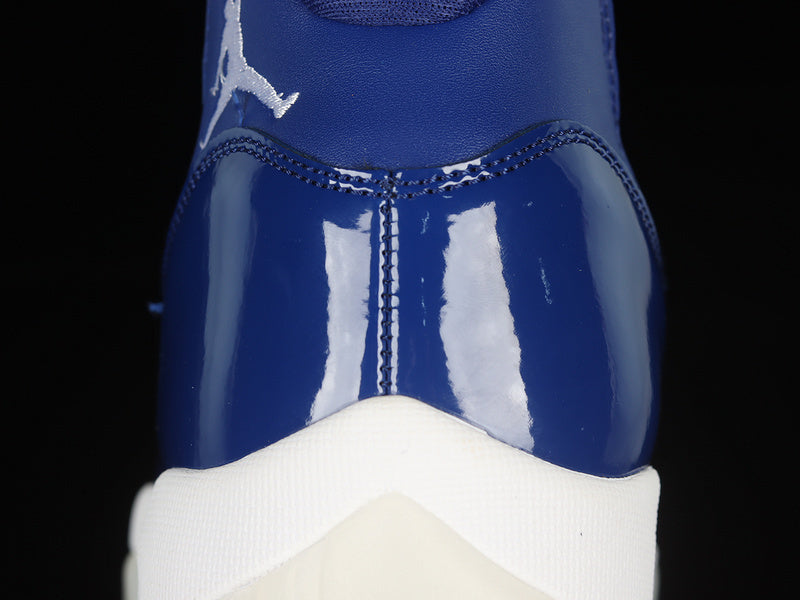 Air Jordan 11  “Midnight Navy”