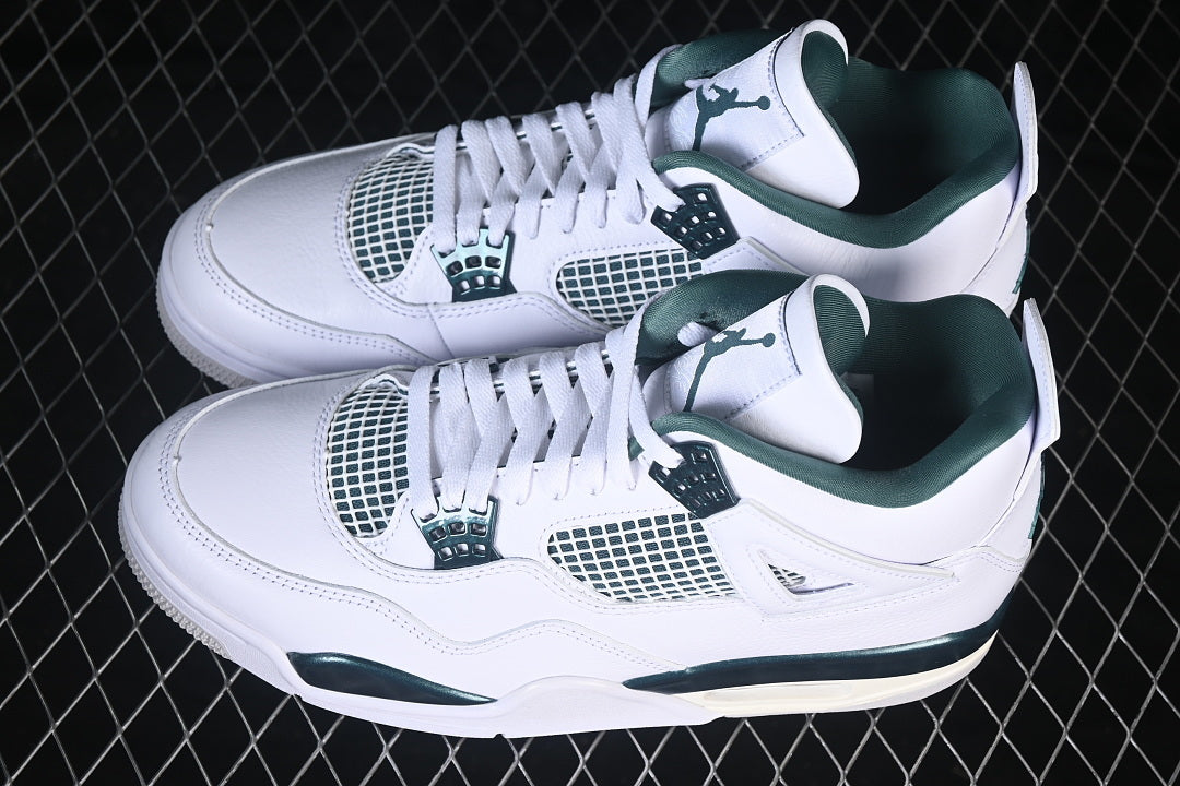 Air jordan 4 “Oxidized Green”