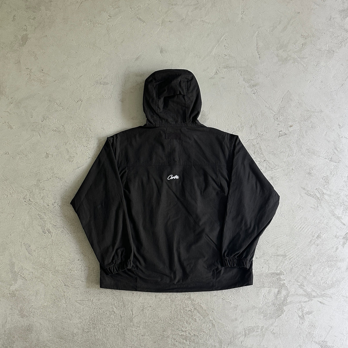 Casaco Corteiz “Slant Pocket”