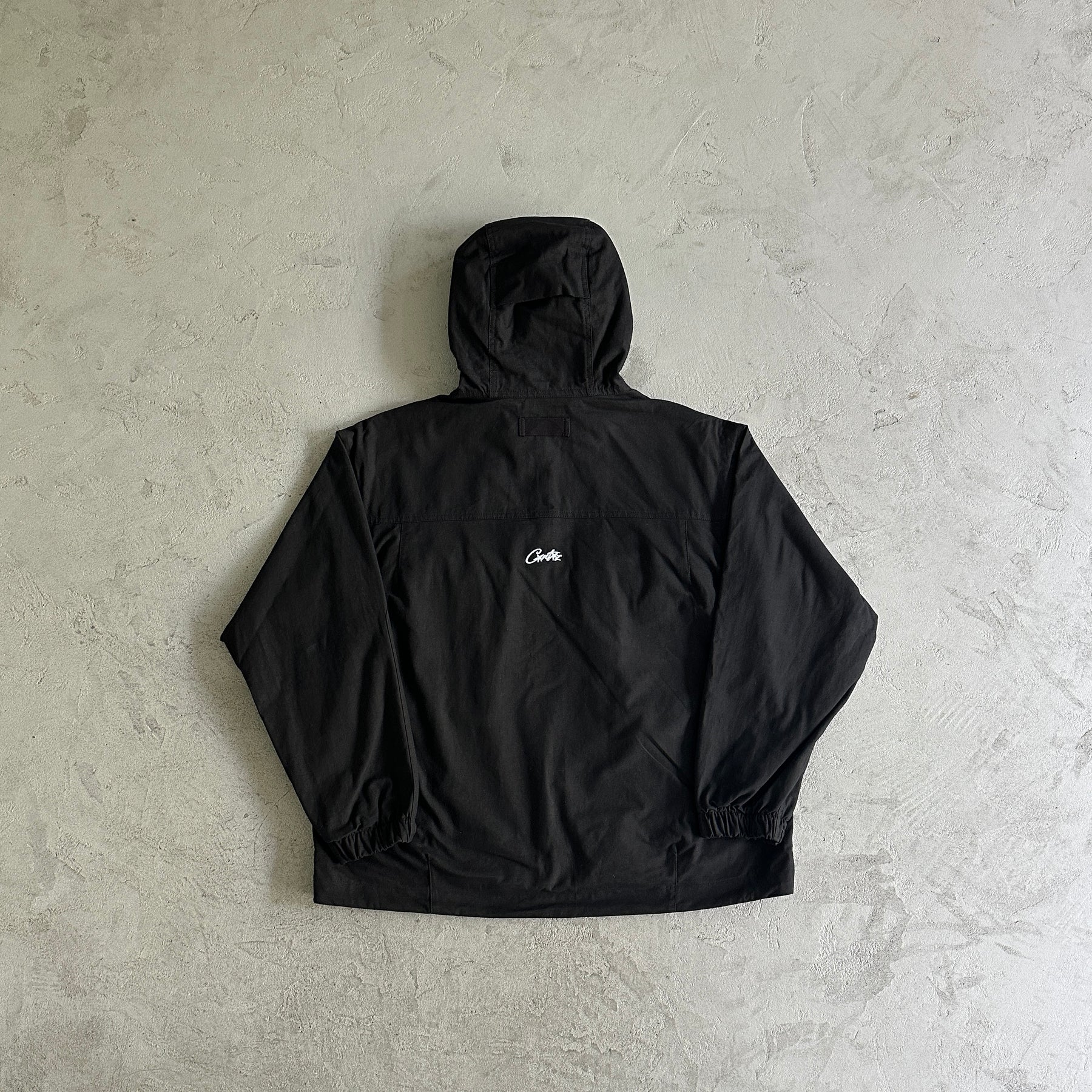 Casaco Corteiz “Slant Pocket”