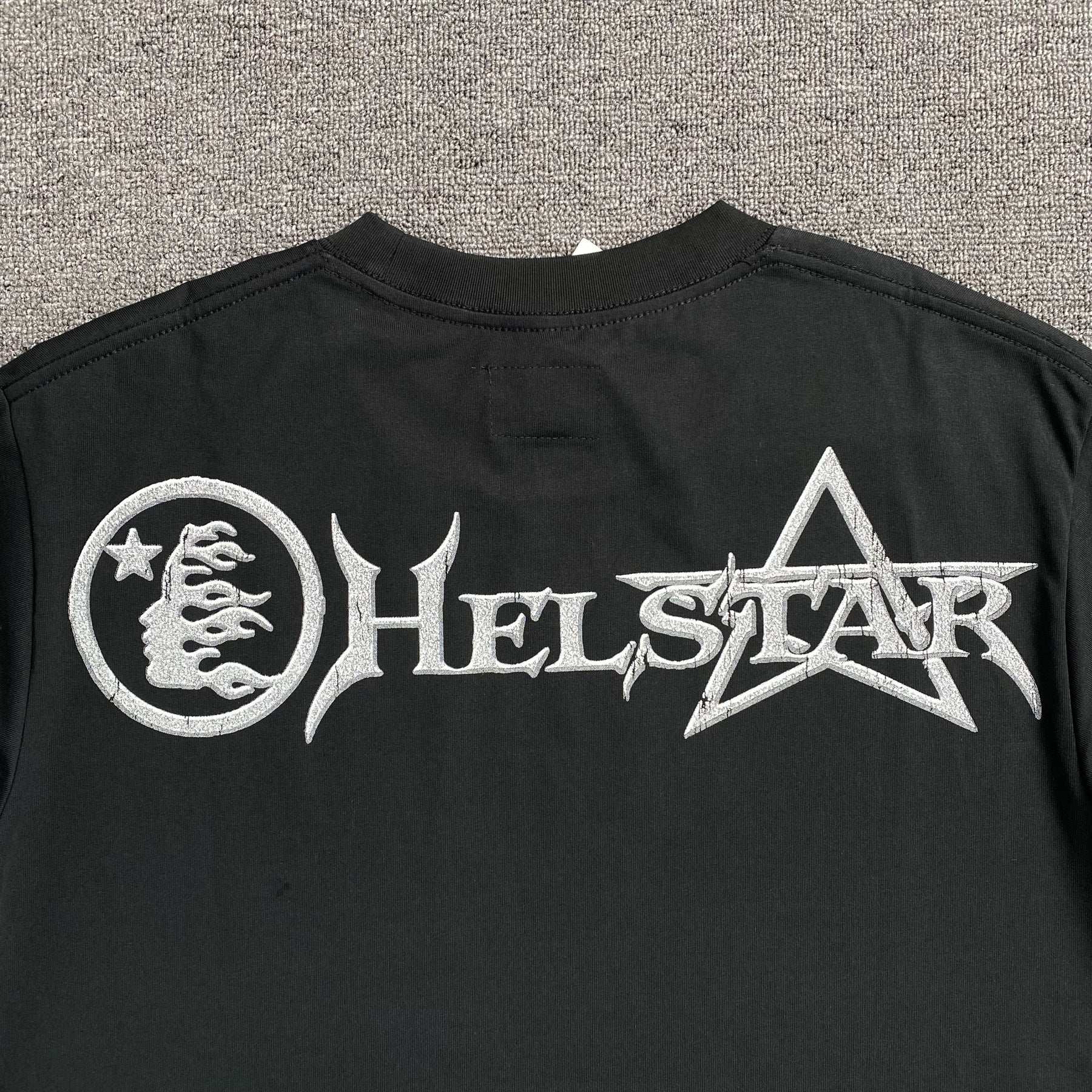 Camisa Hellstar “Eye”
