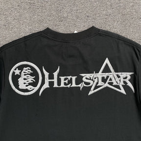 Camisa Hellstar “Eye”