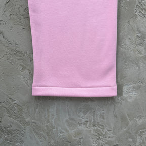 Calça Corteiz “Superior Royale” ( Rosa )