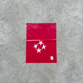 Calça BPM “Embroidered” ( Preto )