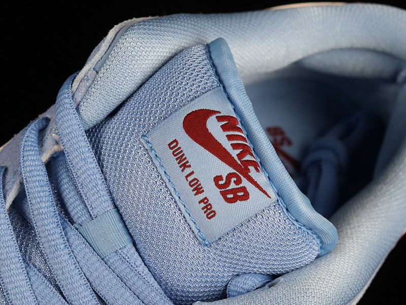 Dunk “PRM Phillies”