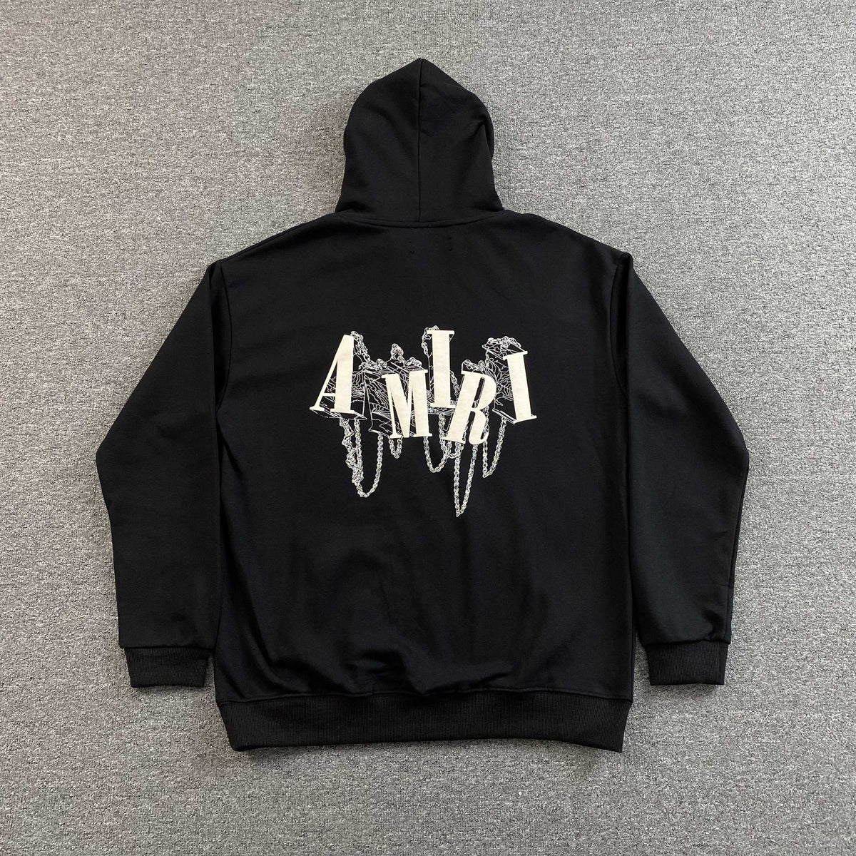 Moletom Amiri “Chain”