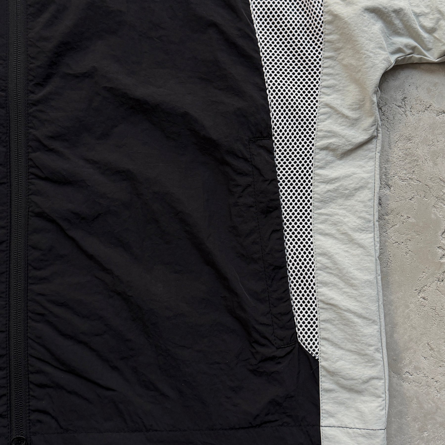 Moletom Corteiz “Cor Spring Jacket V2”