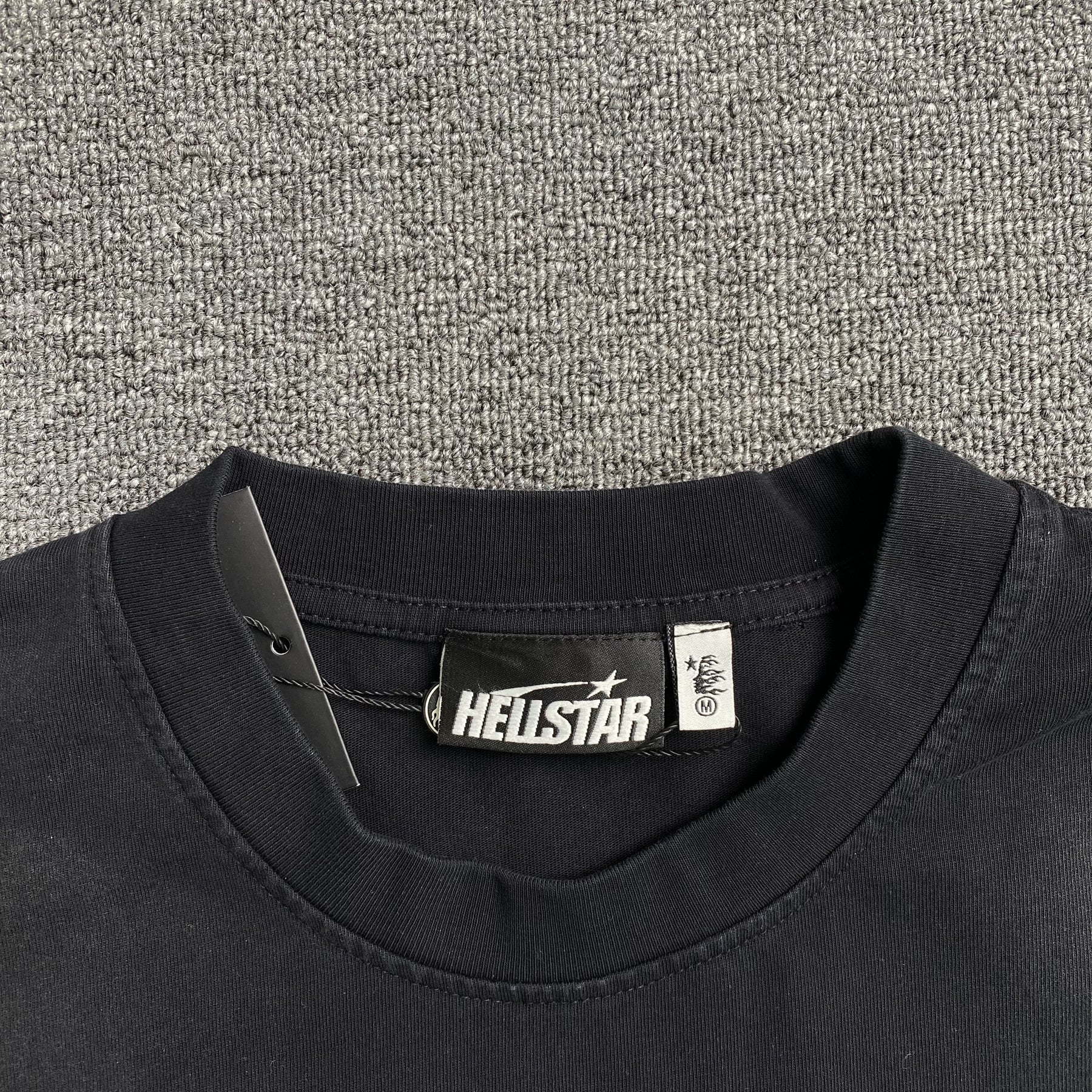 Camisa Hellstar “Freak”