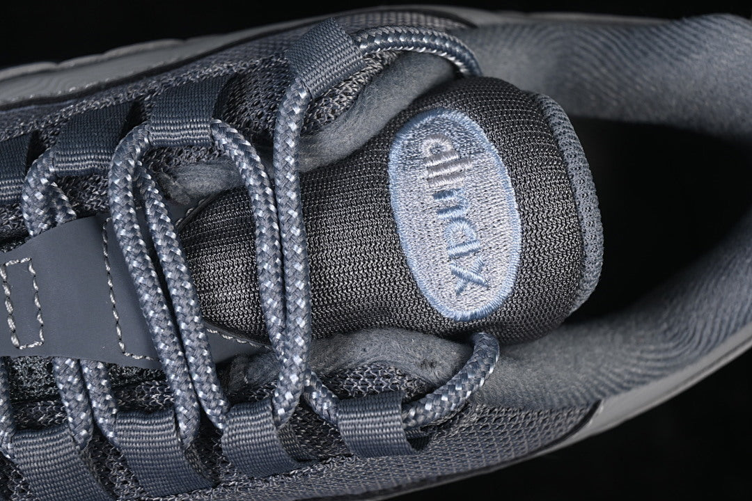 Air max 95 “Cool Grey Psychic Blue”