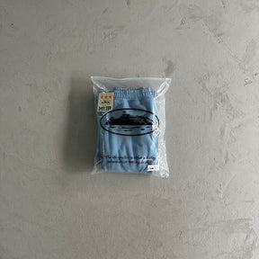 Conjunto Corteiz “HMP 3 Star” ( Azul )