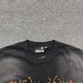 Camisa Hellstar “Reach Your Inner Peace”