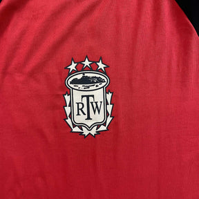 Camisa Corteiz “Raglan Sport”