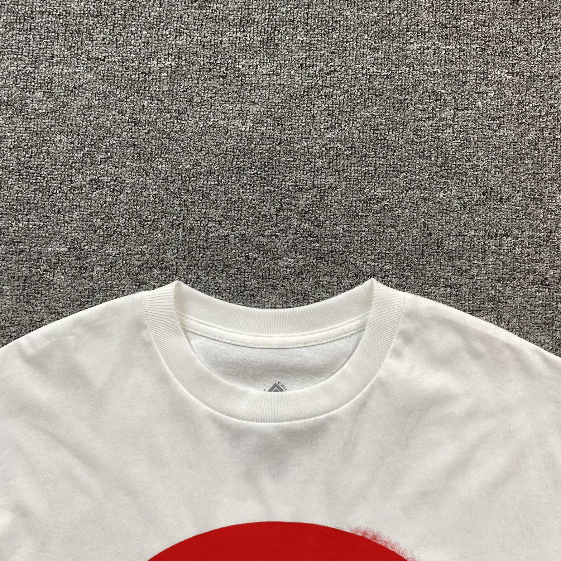 Camisa Cactus Jack “Days Before Rodeo”