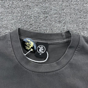 Camisa Hellstar “Path to Paradise”