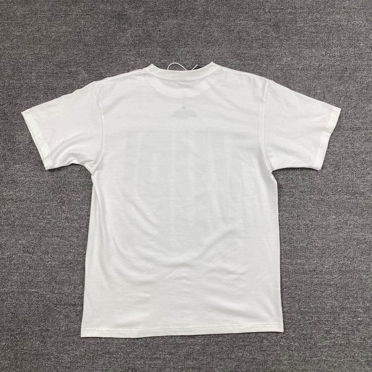 Camisa Cactus Jack Franchise “Yup”