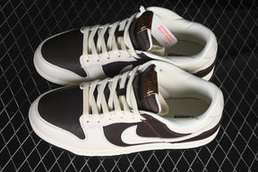 Dunk “Fauna Brown”