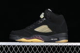 Air Jordan 5 x A Ma Maniére “Black Dusk”