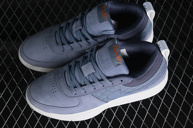 Nike Book 1 “Light Carbon”