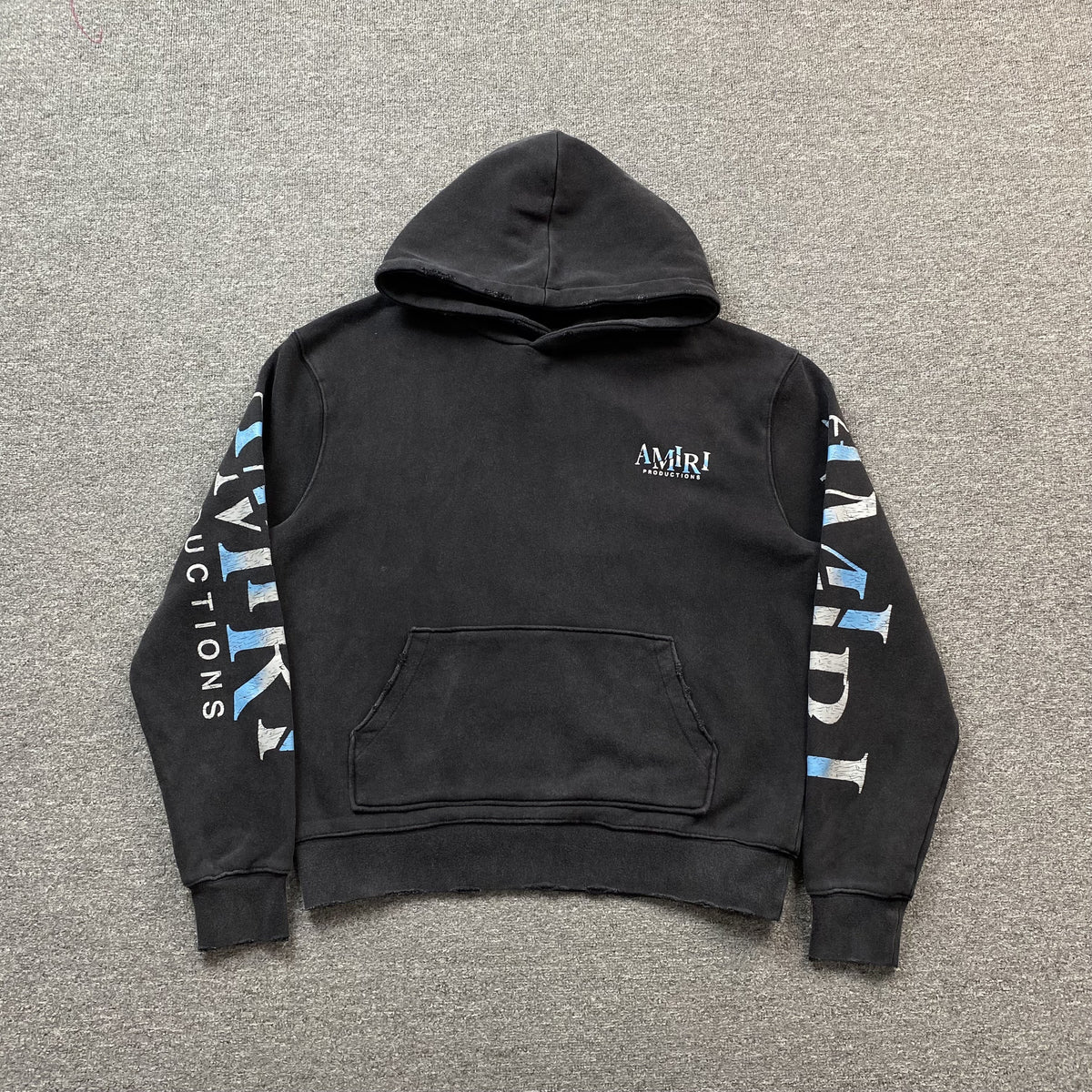 Moletom Amiri “Masks”