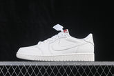 Air Jordan 1 Low "Sail”