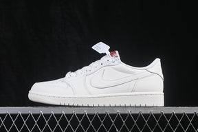 Air Jordan 1 Low "Sail”