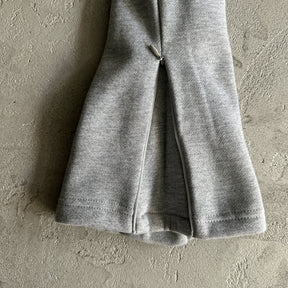 Conjunto Syna World “Safety Grey“