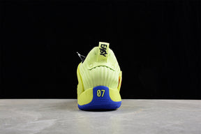 Nike KD 15 “Lemon Twist”