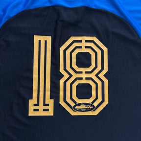 Camisa Corteiz “Guerrilaz Jersey”