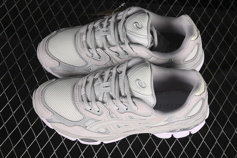 Asics Gel Nyc “Cloud Grey”