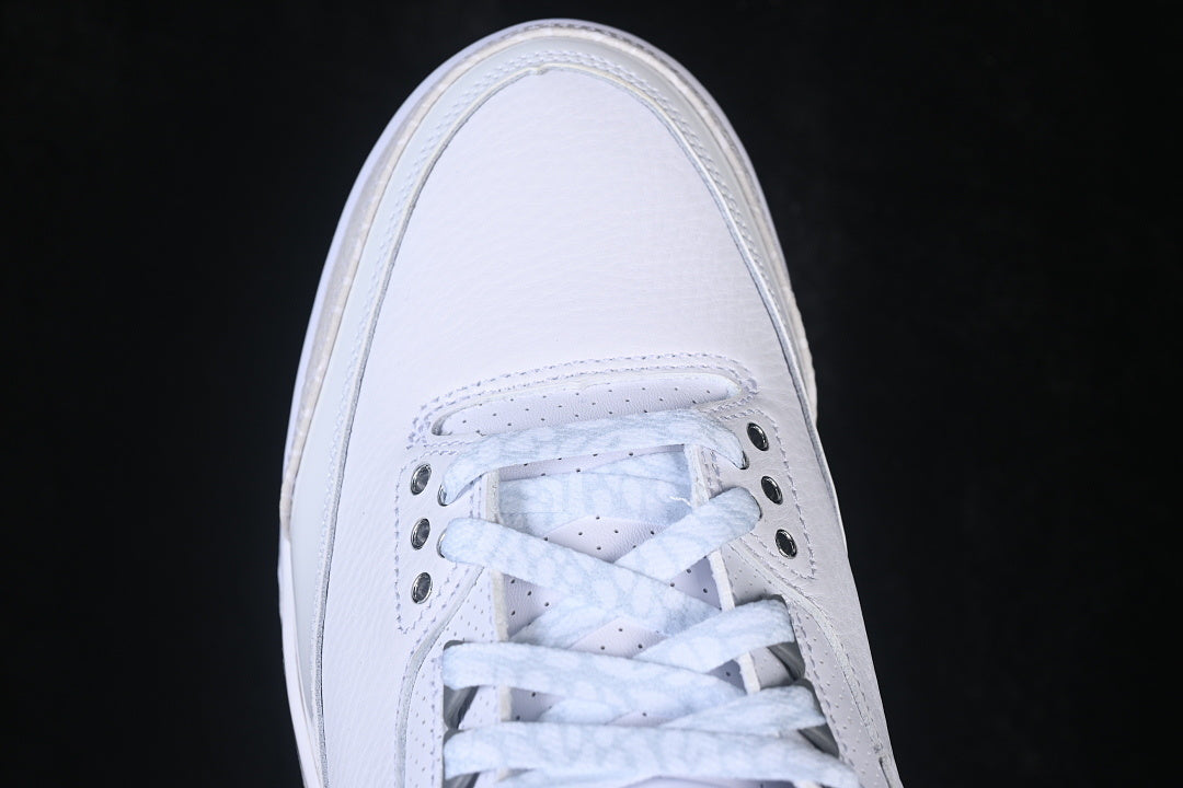 Air Jordan 3 “Pure Money”