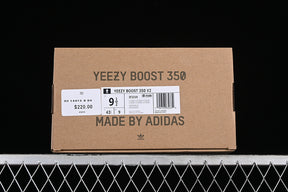 Yeezy 350 V2 “Space Ash Steel Grey”