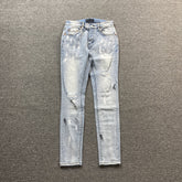 Calça Skinny Purple Brand