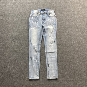 Calça Skinny Purple Brand
