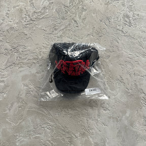 Boné Syna World ( Vermelho )