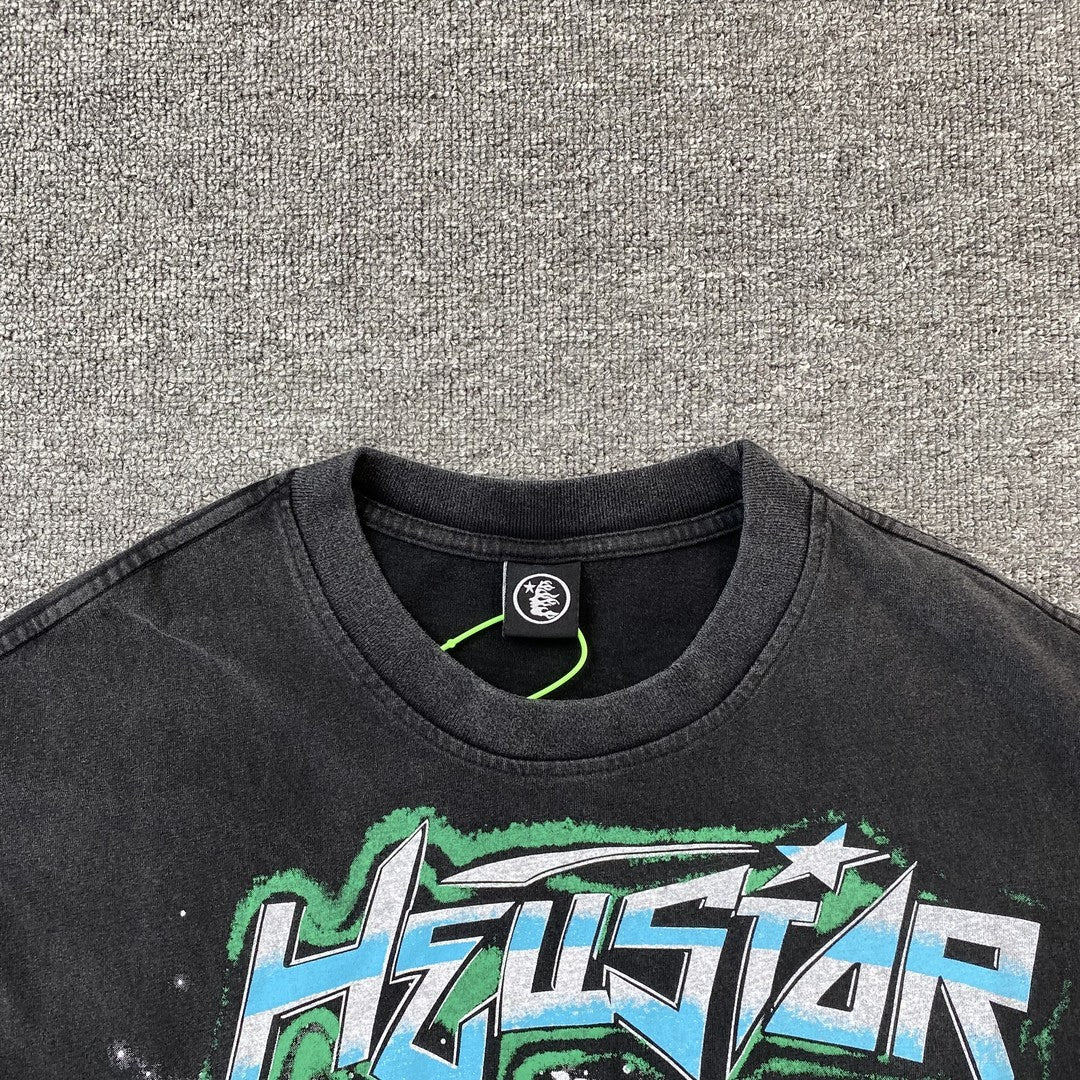 Camisa Hellstar “The Future”