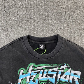 Camisa Hellstar “The Future”