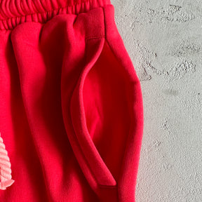 Conjunto Syna World Frio ( Vermelho )