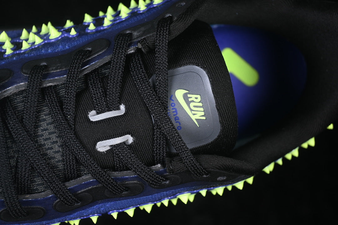 Nike Vomero “Premium Rush Violet Volt Glow”