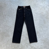 Calça Baggy Corteiz “Dual Stripe”