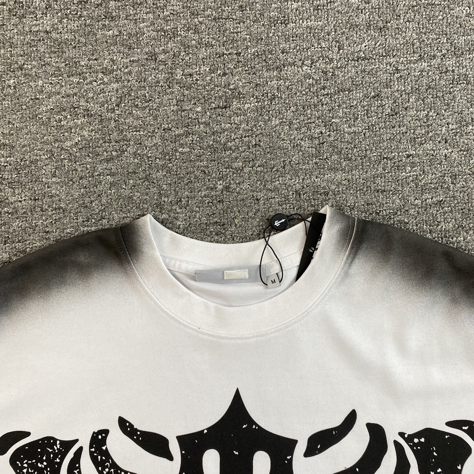 Camisa Trapstar “Bones”