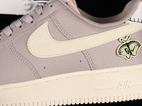 Air Force 1 “Air Sprung”