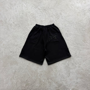 Shorts Mertra “Me Split Panel”