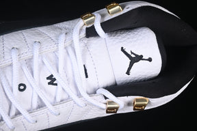 Air Jordan 12  “Taxi”
