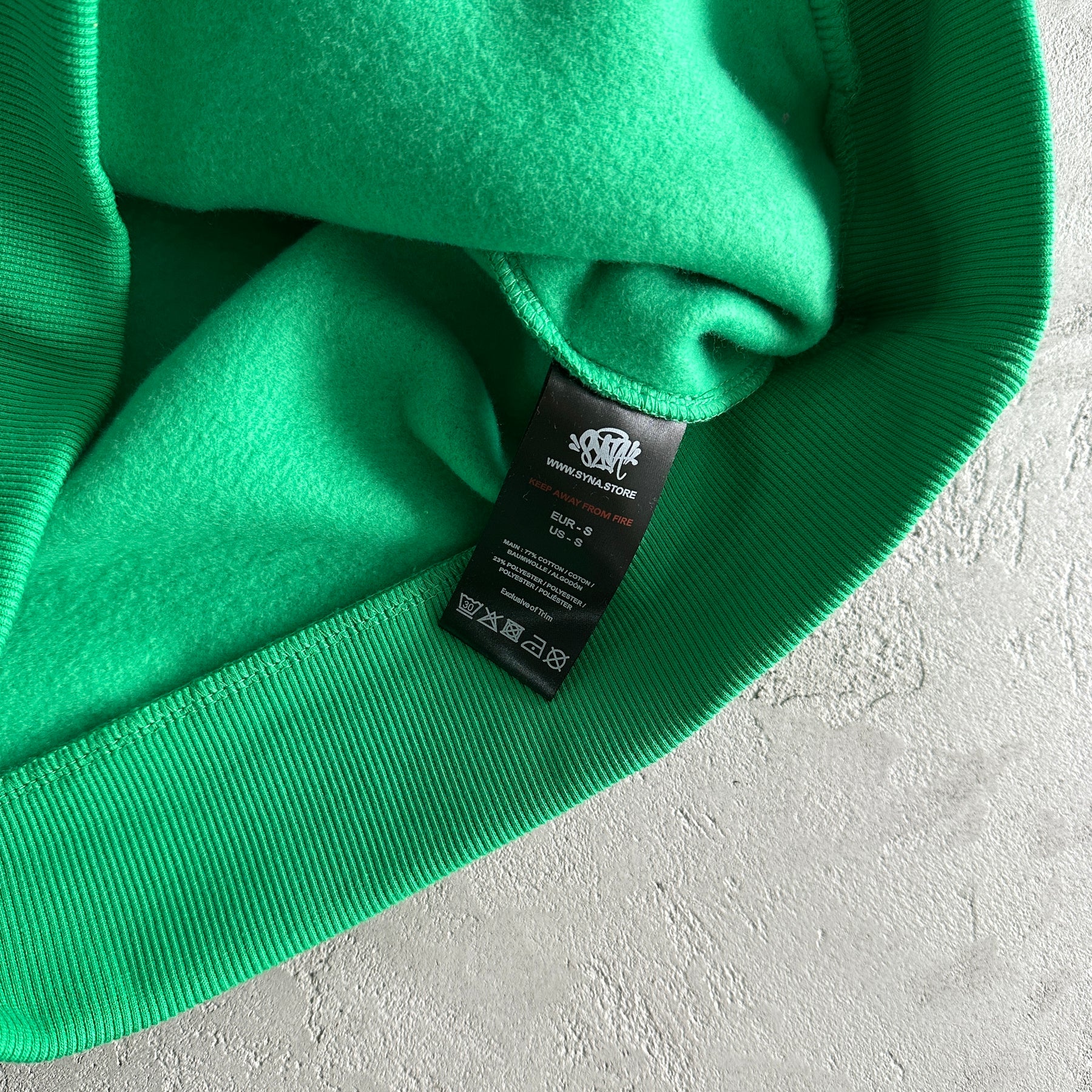 Conjunto Syna World “Sy Team”
