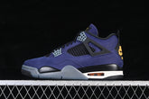 Air jordan 4 “Imperial Purple”