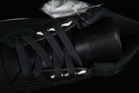 Air Jordan 3 “Off Noir”