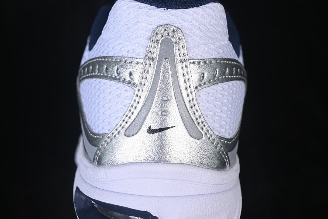 Air Max Moto 2K “Metallic Silver”